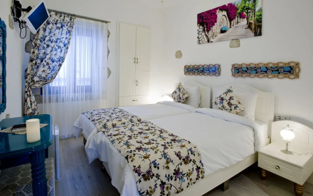 Lodos Butik Otel
