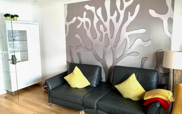Ferienwohnung Nemo