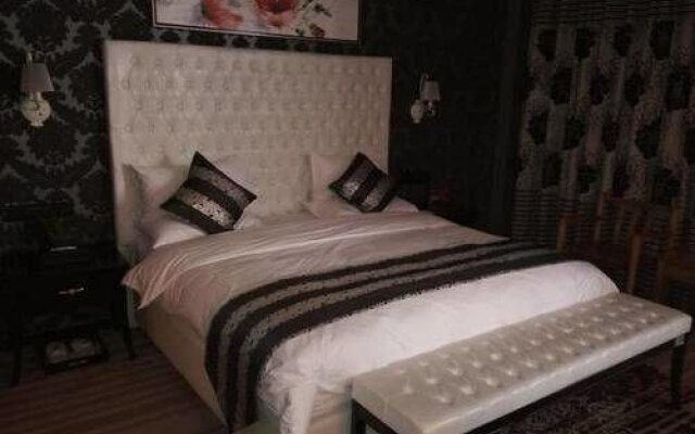 Luoyang Dawei Jiuchao Hotel Xinqu Branch