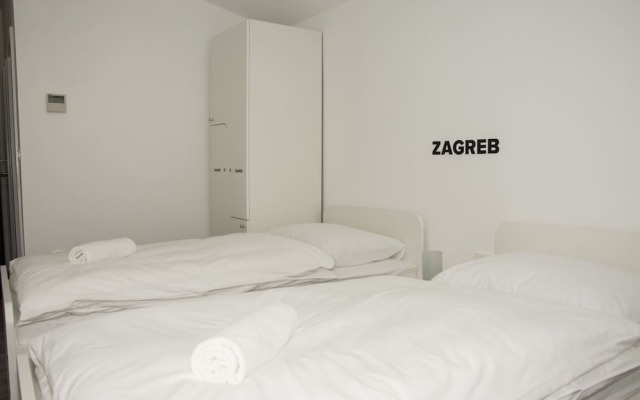 Hostel 101 Dalmatinac Vukovar