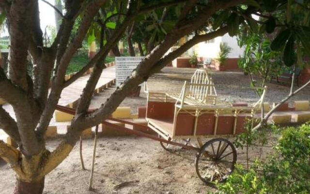 Naturals Resort Devlali