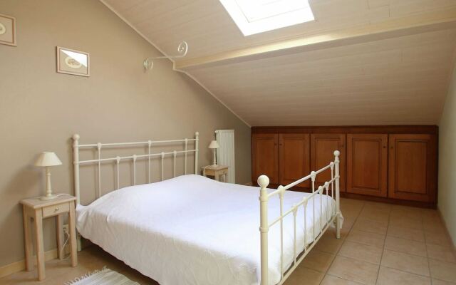 Attractive Apartment in Jehonville With Terrace