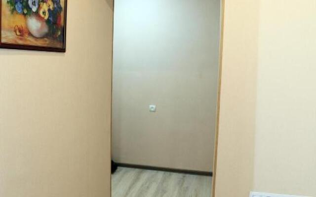 Central Home Apartment