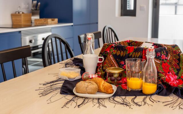 Feel Porto Bacchus Townhouse