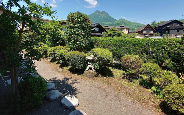 Hasuwa Inn