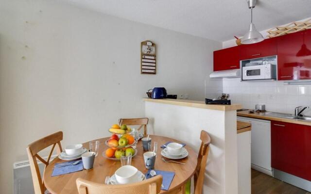 Appartement Barèges, 2 Pièces, 6 Personnes - Fr-1-403-78