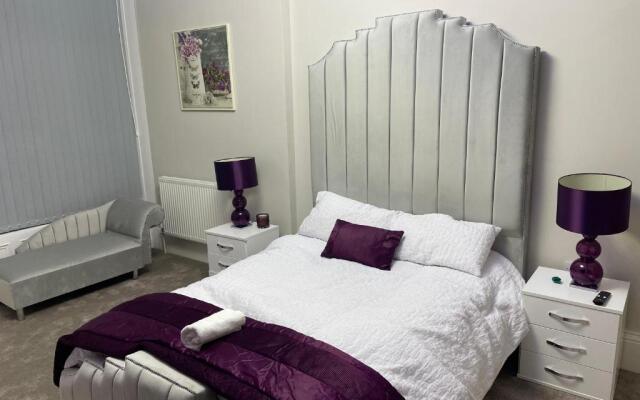 Imperial Suites Bradford