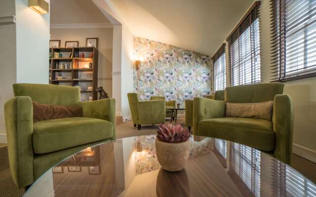 Lisboa Plaza - Avenida Hotel, a Lisbon Heritage Collection 