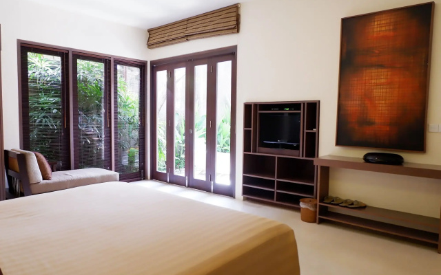 Ahimsa Beach
