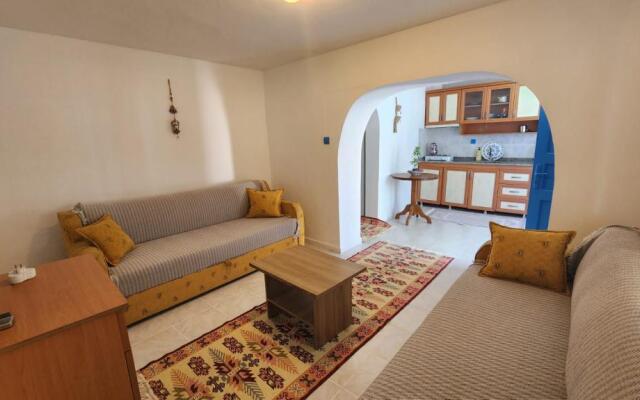 Örnek Motel