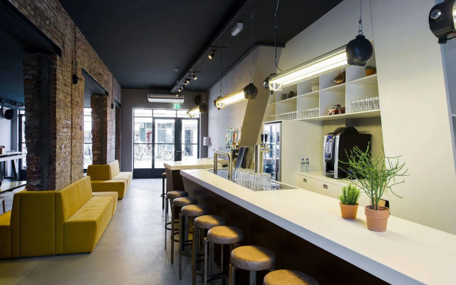 CityHub Amsterdam