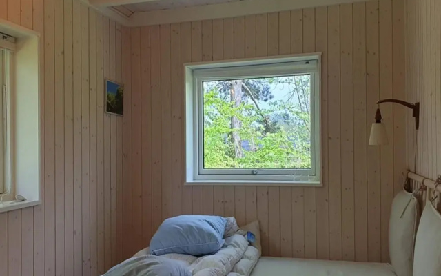 7 Person Holiday Home in Ebeltoft
