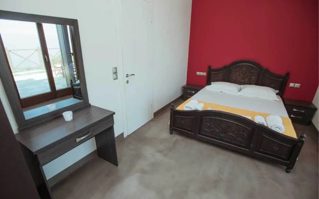 Villa Mylopotamos