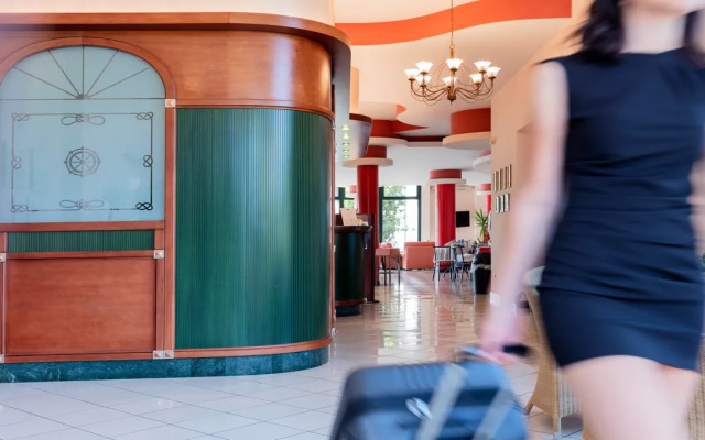 Nettuno Residence Hotel