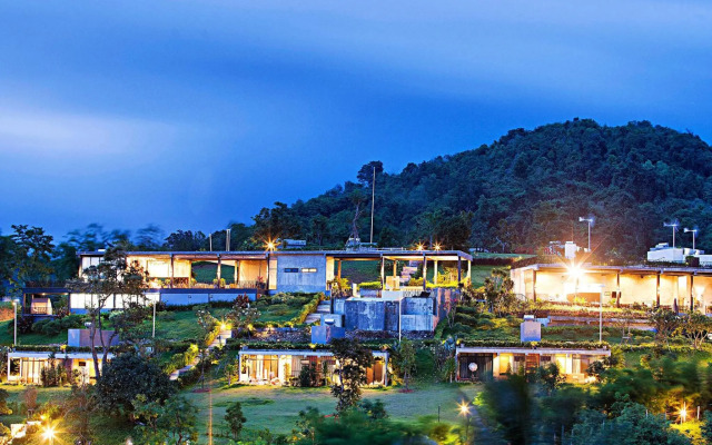 Veravian Resort