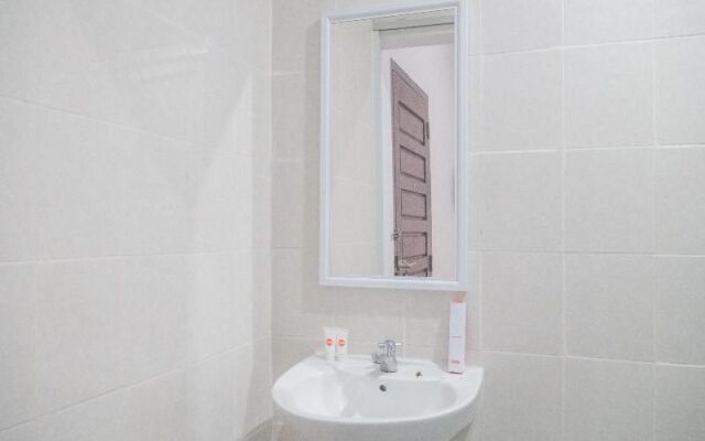 Audi Inn Hotel by OYO Rooms