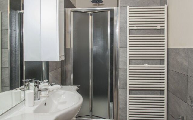 Villa Rosy B&B