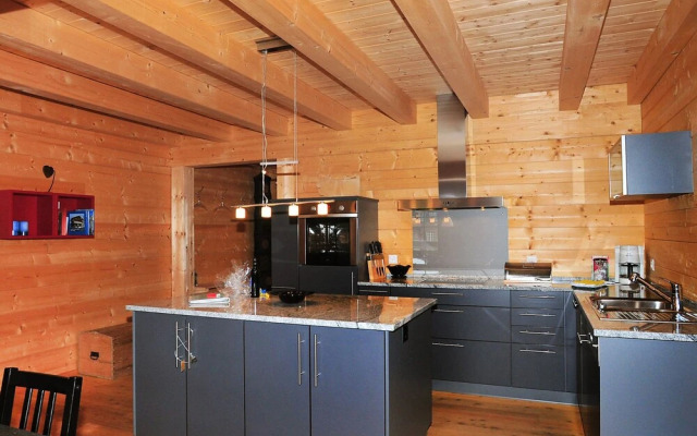 Alpina Lauterbrunnen