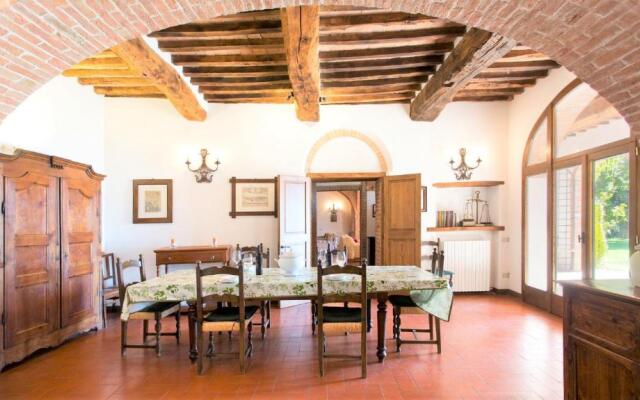 Villa Santa Virginia