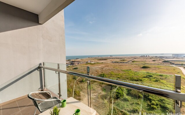 Atlantis Executive Melaka by I Housing