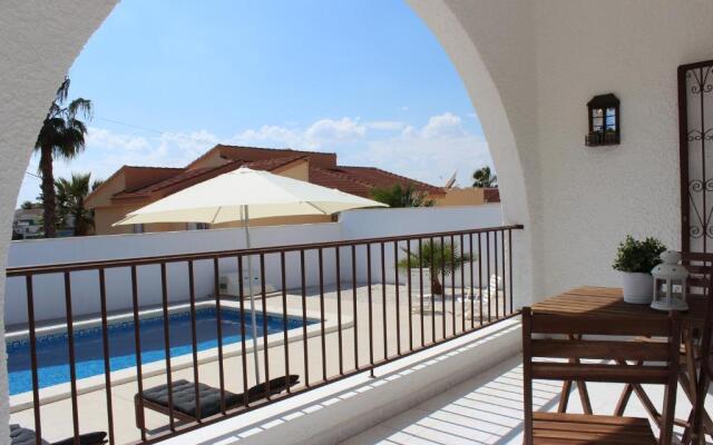 Casa Giner