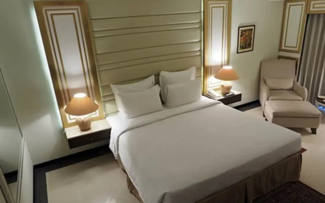 Pearl Continental Hotel Karachi
