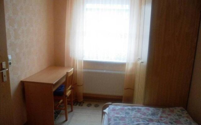 Creativ Centrum Apartments