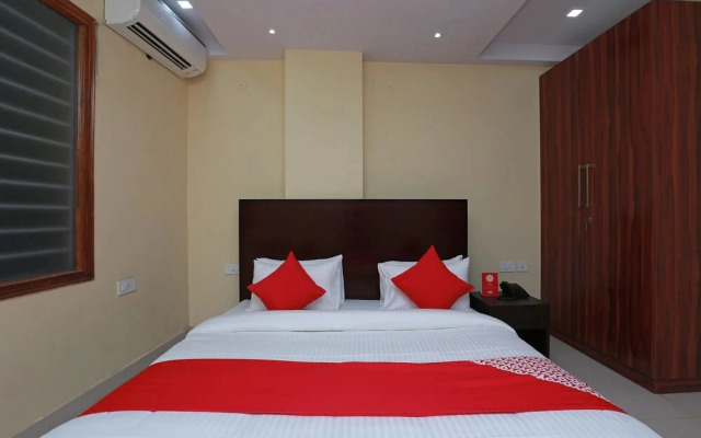 Leisurrestay by OYO Rooms