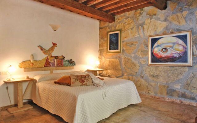 Locazione Turistica Villa Fontana