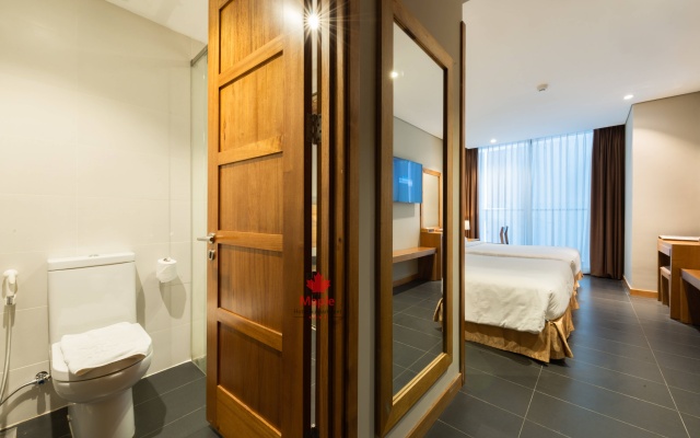 Maple Hotel & Apartment - Image 4