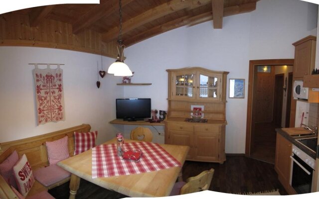 Alpenapart Walch