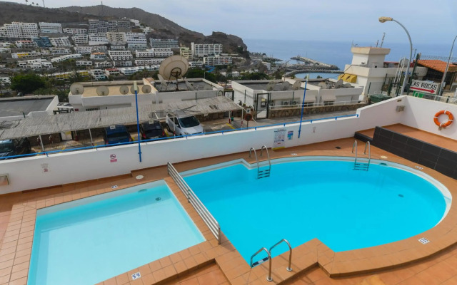 Puerto Bello Apartamentos