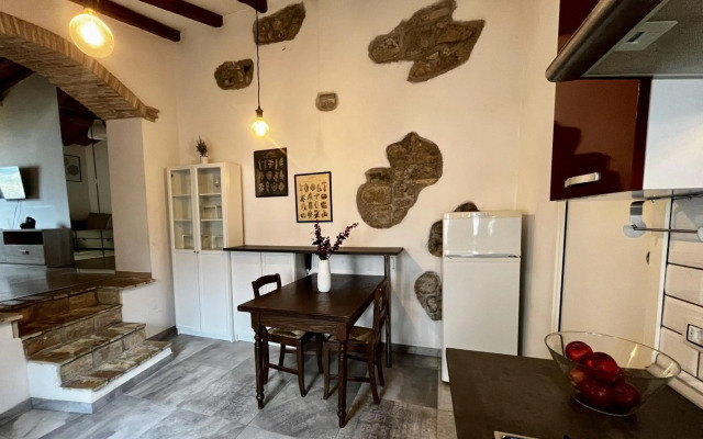 Adelina Boutique Apartment