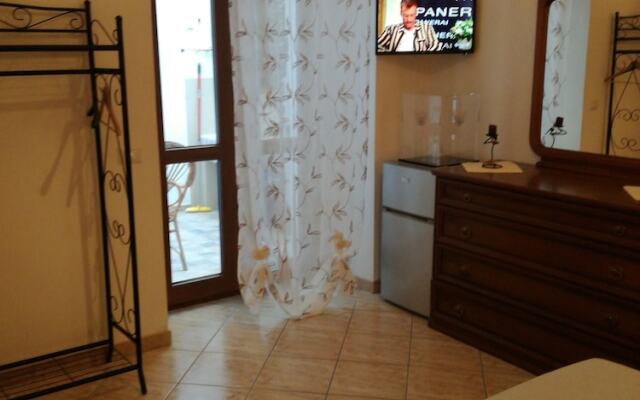 Zia Amalia Villa Asfodelo