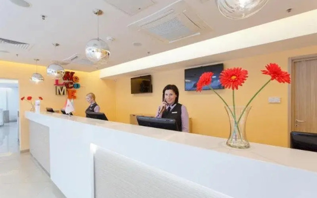 Sochi otel' nomera Sirius