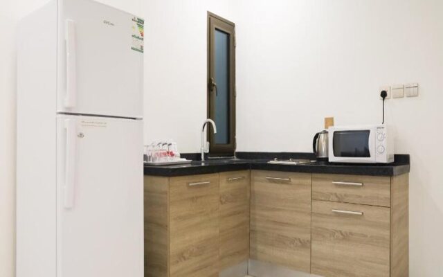 Mabeet Hotel Apartments