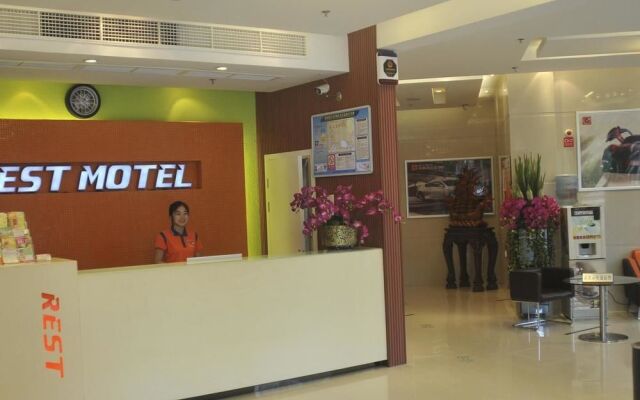 Rest Motel