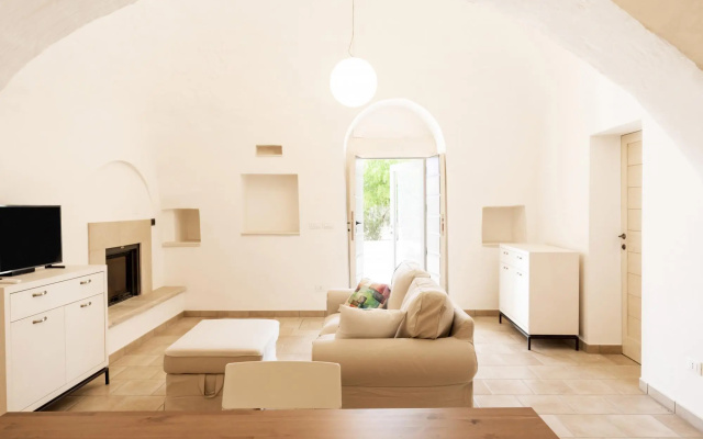 Trulli Munno - Utnz in Castellana Grotte