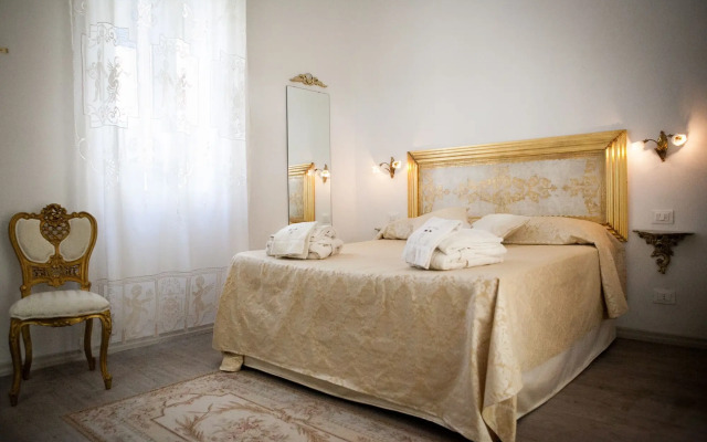 Domus Socolatae Residenza d'Epoca Charming B&B