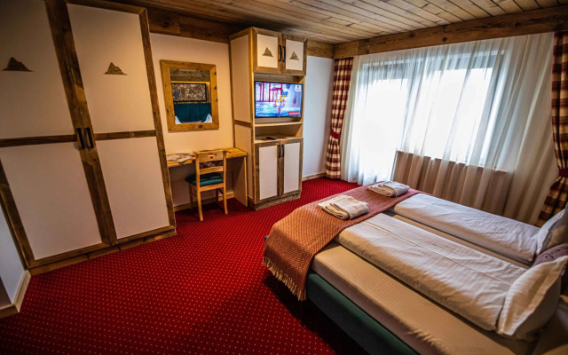 Pension Kitzbühel Alpen