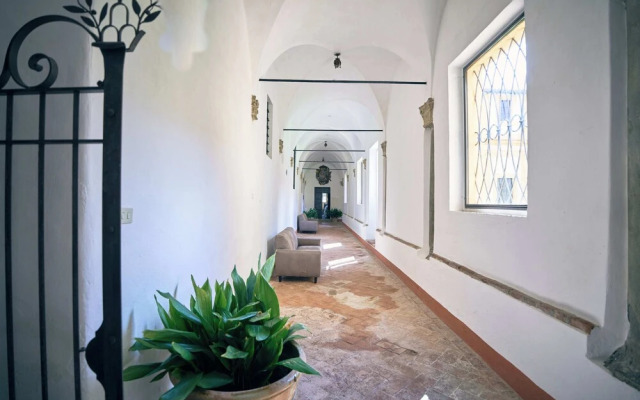 Sant'Anna in Camprena Agriturismo