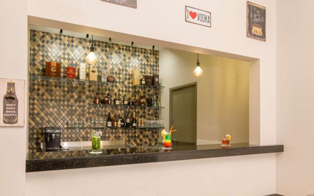 Best Western Plus Urban Larco Hotel