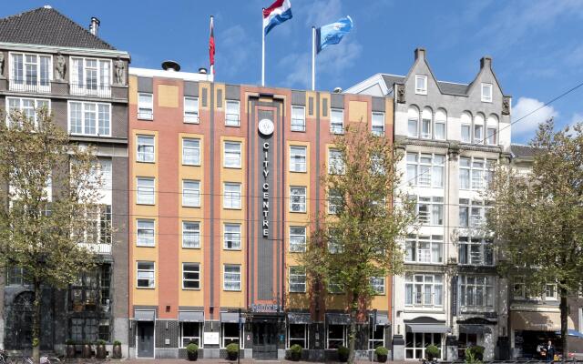 WestCord City Centre Hotel Amsterdam