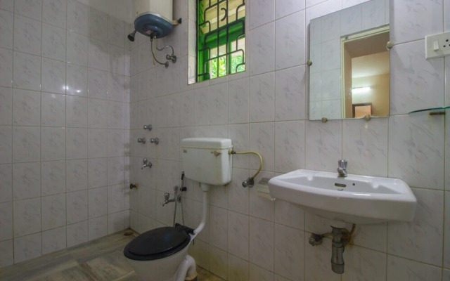 Home Splendid By OYO Rooms
