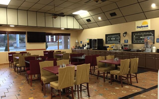 Days Inn by Wyndham Christiansburg