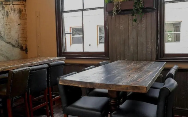 The Turks Head