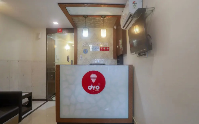 OYO 4186 Hotel Oyster