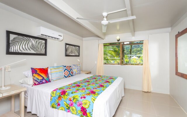 Natura Beach Pool Villa 1