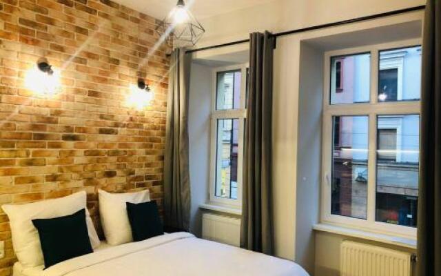 Property Apart - Ruska Centrum
