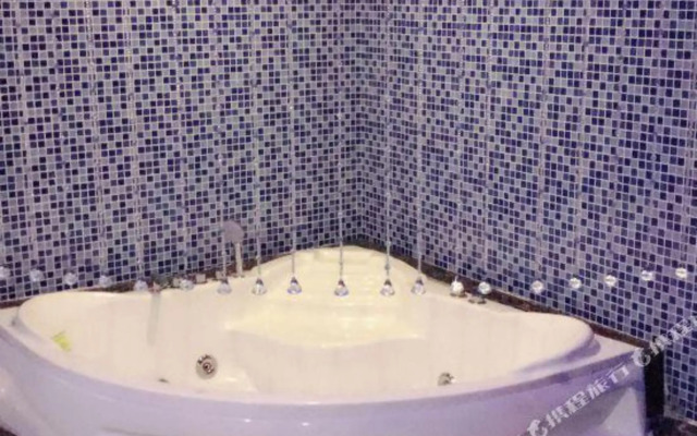 Qianpeng Theme Hostel